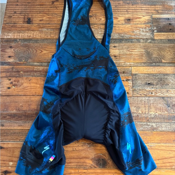 Specialized Cycling Bib Shorts - Picture 2 of 4